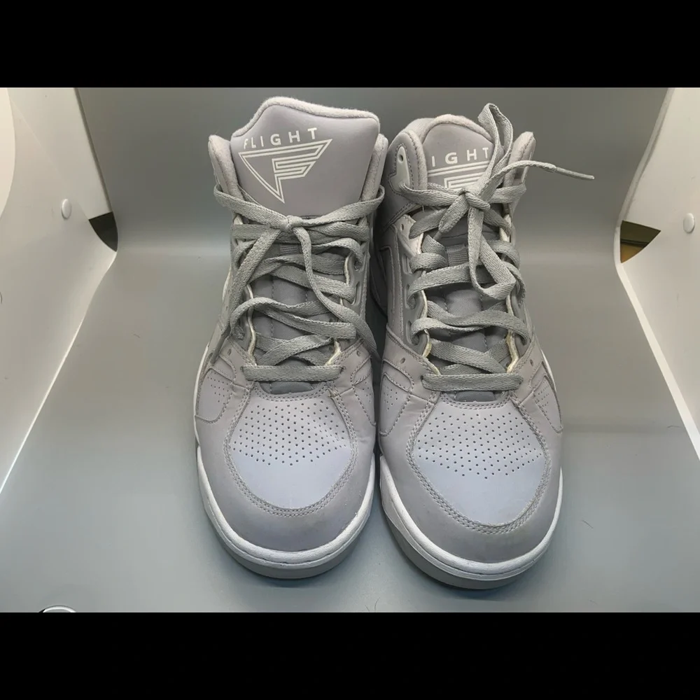Men’s size 8 Nike Air Flight - Picture 2 of 6